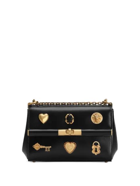 mini Marlene City shoulder bag by DOLCE&GABBANA