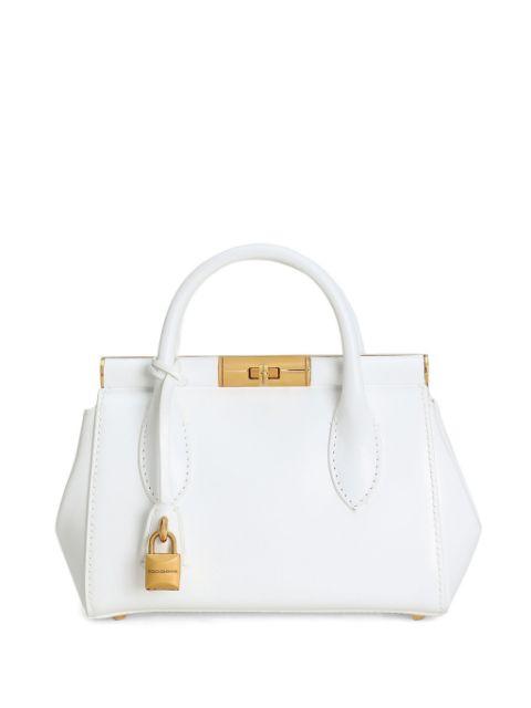 mini Marlene Day tote bag by DOLCE&GABBANA