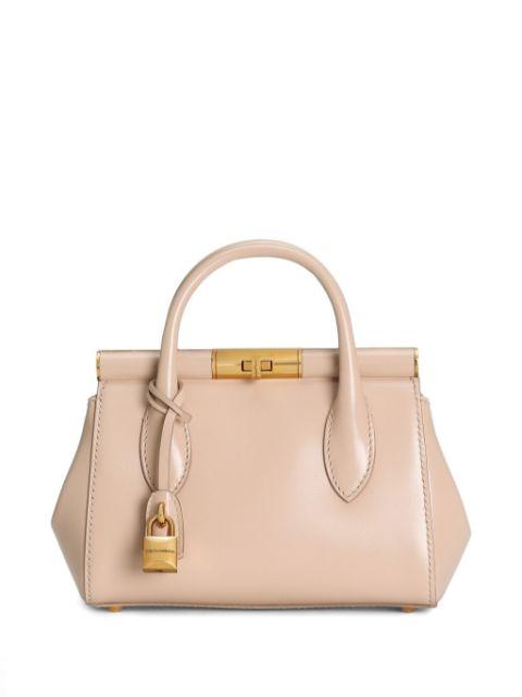 mini Marlene day bag by DOLCE&GABBANA