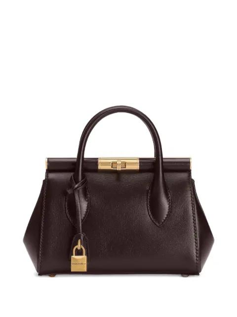 mini Marlene day tote bag by DOLCE&GABBANA
