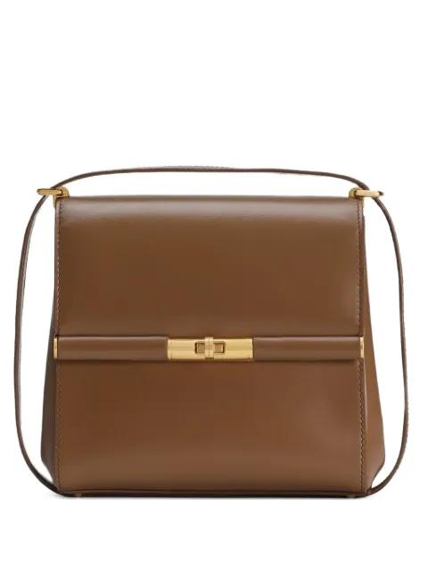 mini Marlene leather bag by DOLCE&GABBANA