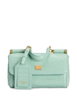 mini My Sicily handbag in alligator by DOLCE&GABBANA