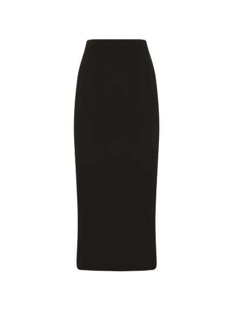 pencil skirt by DOLCE&GABBANA