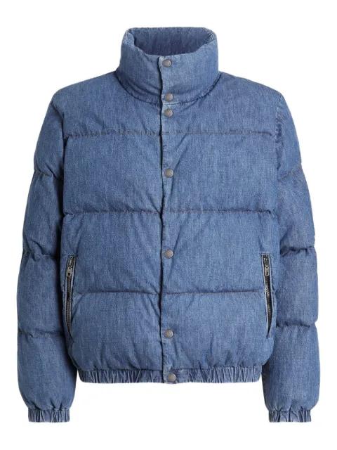 quilted jacket by DOLCE&GABBANA