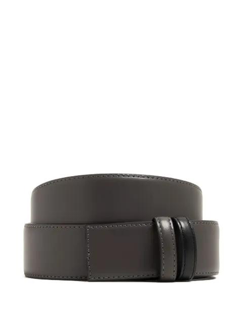 reversible strap belt by DOLCE&GABBANA