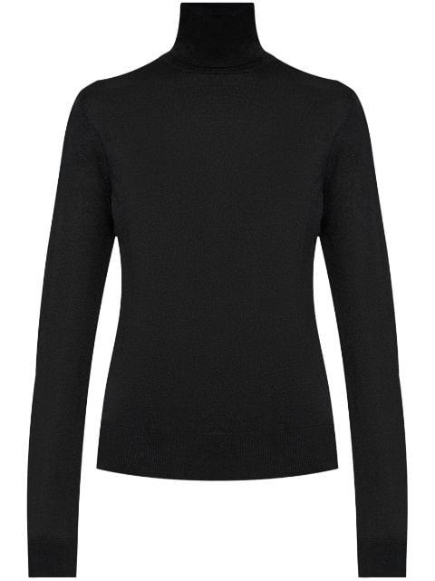 roll neck sweater by DOLCE&GABBANA