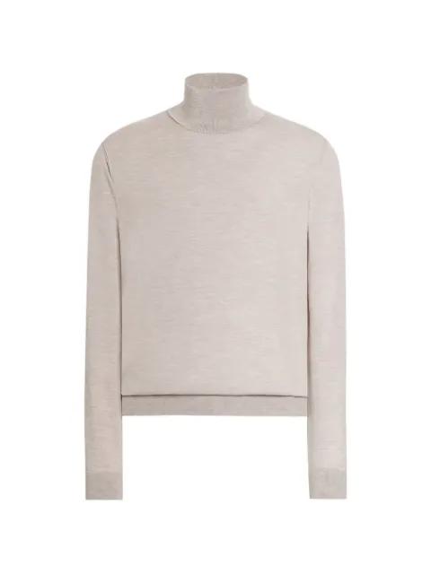 roll neck sweater by DOLCE&GABBANA