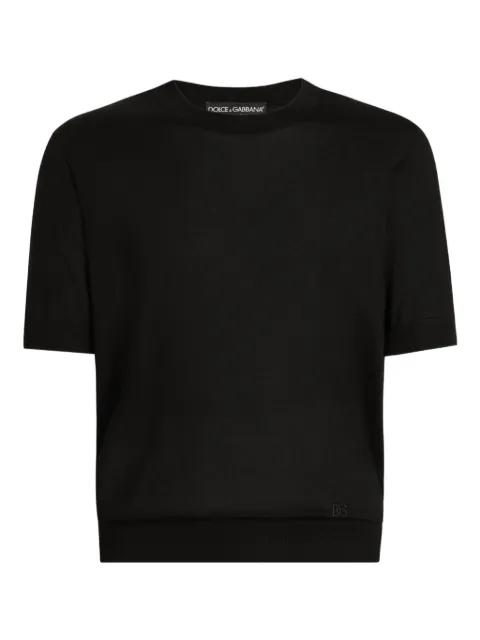 short-sleeve T-shirt by DOLCE&GABBANA