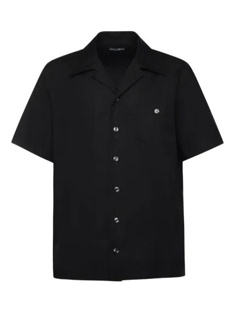 short-sleeve shirt by DOLCE&GABBANA
