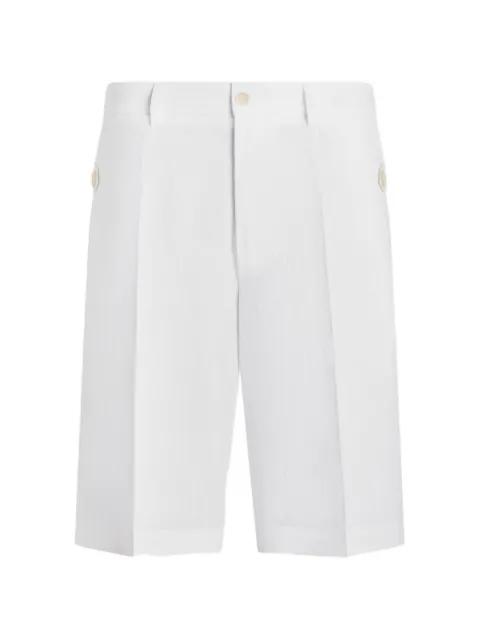 side-pockets shorts by DOLCE&GABBANA