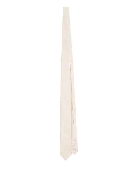 silk tie by DOLCE&GABBANA