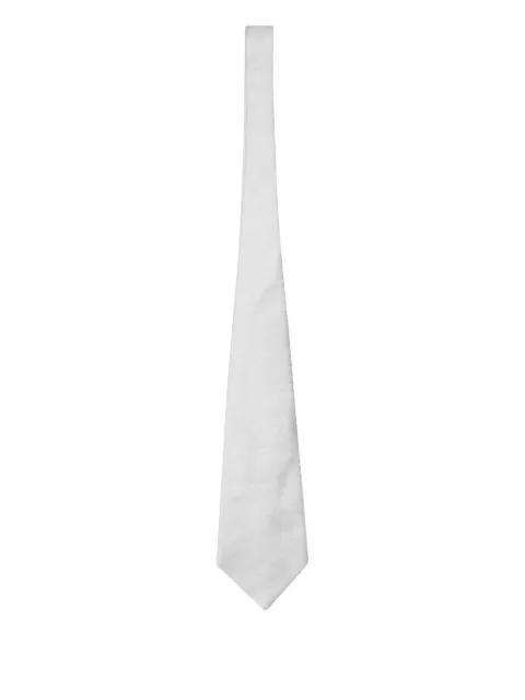 silk tie by DOLCE&GABBANA