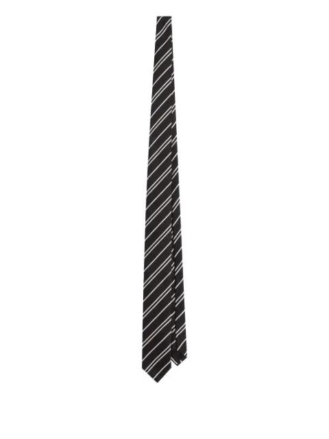 silk tie by DOLCE&GABBANA
