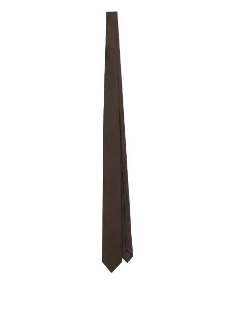 silk tie by DOLCE&GABBANA