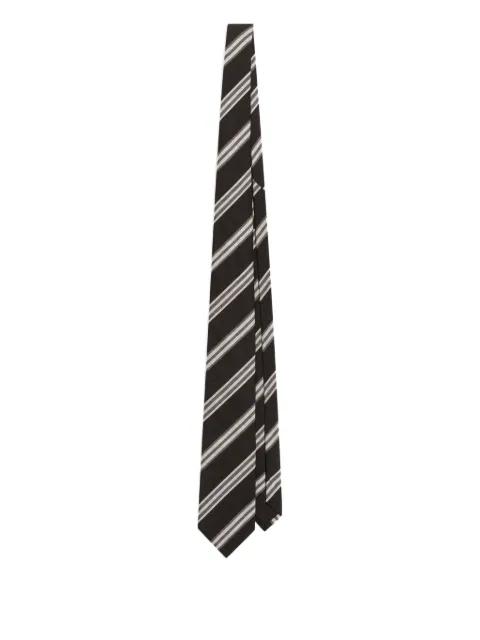 silk tie by DOLCE&GABBANA
