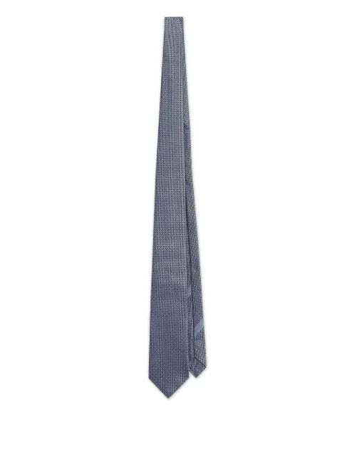 silk tie by DOLCE&GABBANA