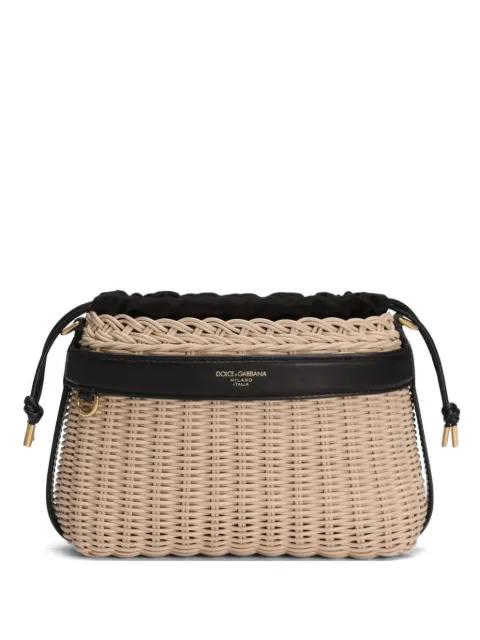 small Carla handbag by DOLCE&GABBANA