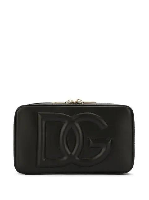 small DG Logo mini bag by DOLCE&GABBANA