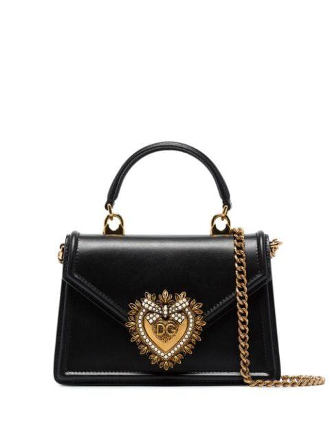 small Devotion tote bag by DOLCE&GABBANA