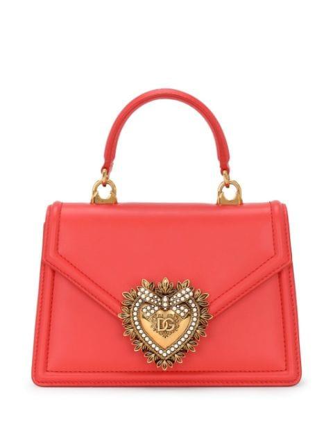 small Devotion tote bag by DOLCE&GABBANA
