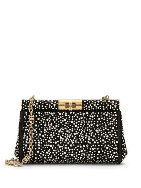 small Marlene crossbody bag by DOLCE&GABBANA