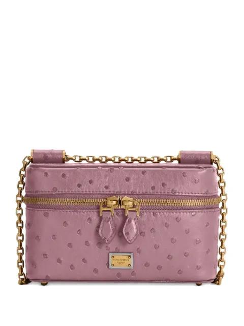 small Sicily shoulder bag by DOLCE&GABBANA