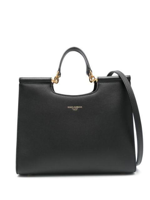 small Sicily tote bag by DOLCE&GABBANA