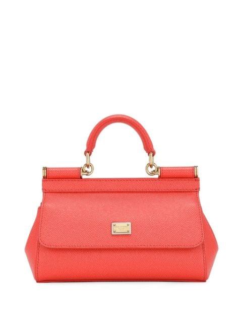 small Sicily tote bag by DOLCE&GABBANA
