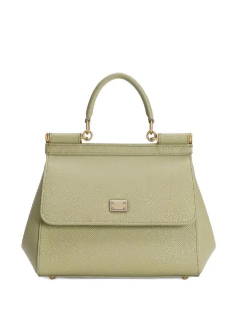small Sicily tote bag by DOLCE&GABBANA