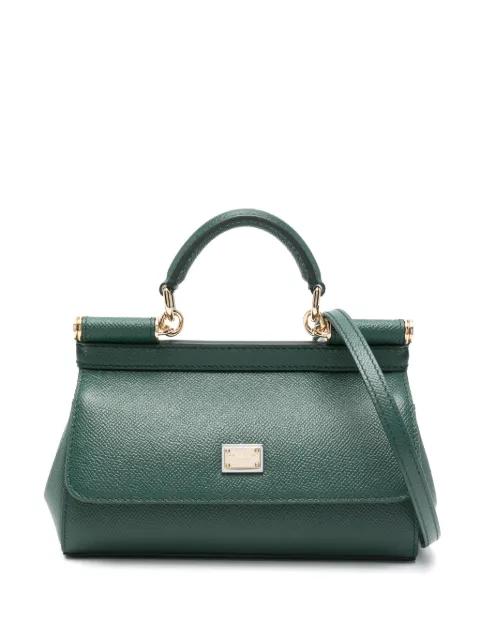 small Sicily tote bag by DOLCE&GABBANA