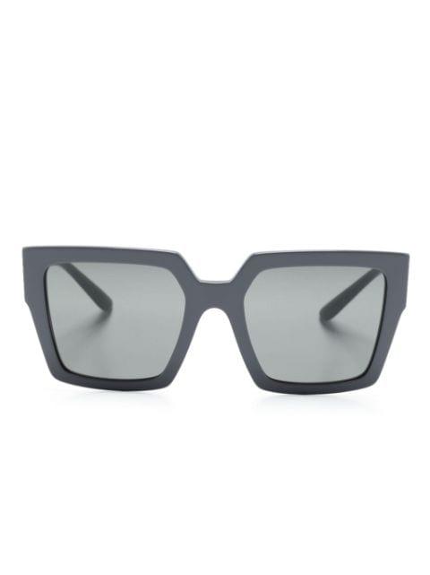 square-frame sunglasses by DOLCE&GABBANA