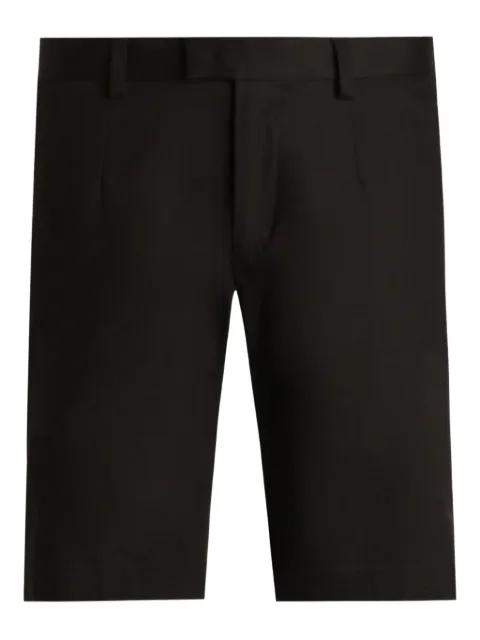 stretch-cotton bermuda shorts by DOLCE&GABBANA