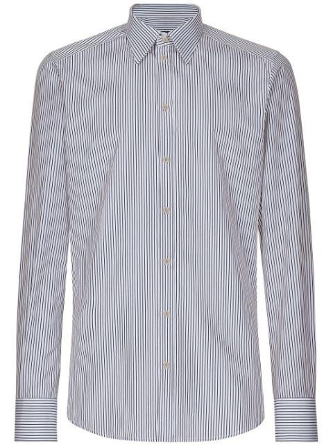 striped shirt by DOLCE&GABBANA