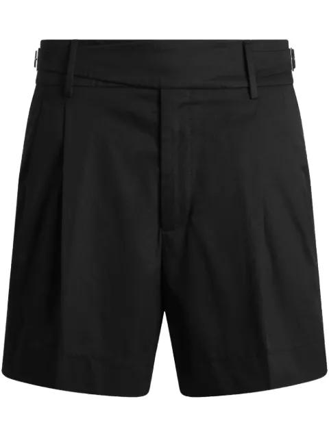 tailored shorts by DOLCE&GABBANA
