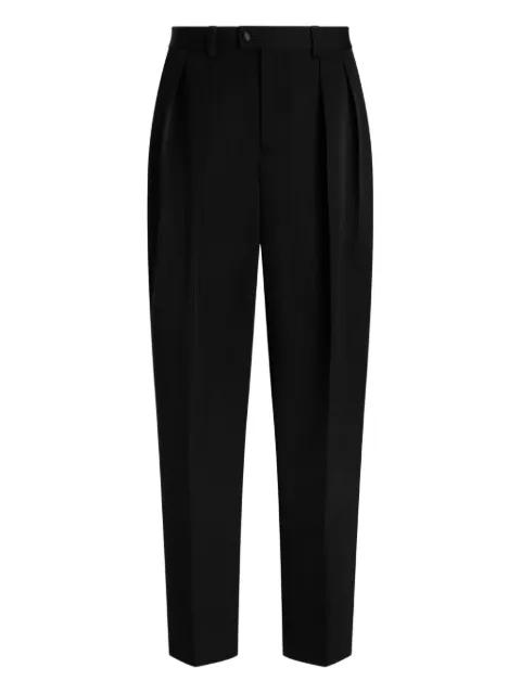 tailored trousers by DOLCE&GABBANA