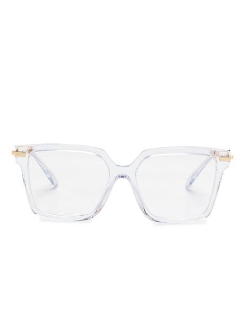 translucent glasses by DOLCE&GABBANA