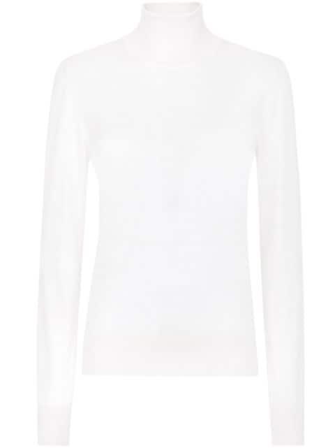 turtle-neck sweater by DOLCE&GABBANA