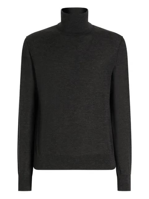 turtleneck cashmere sweater by DOLCE&GABBANA