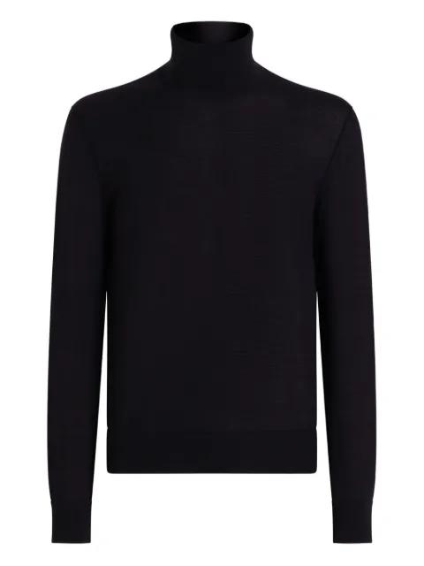 turtleneck sweater by DOLCE&GABBANA