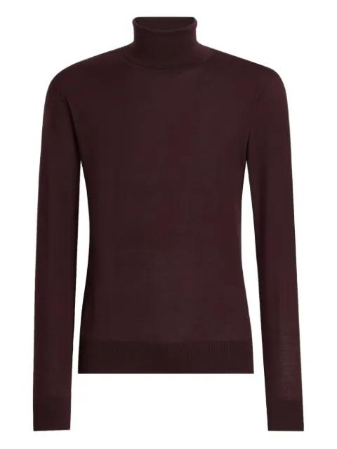 turtleneck sweater by DOLCE&GABBANA