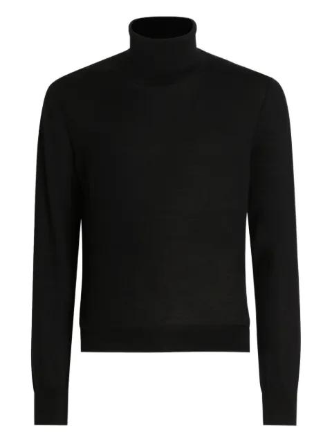 turtleneck sweater by DOLCE&GABBANA