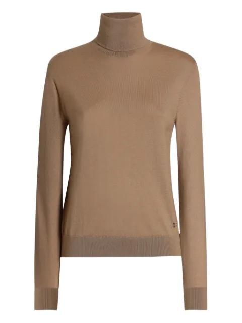 turtleneck sweater by DOLCE&GABBANA