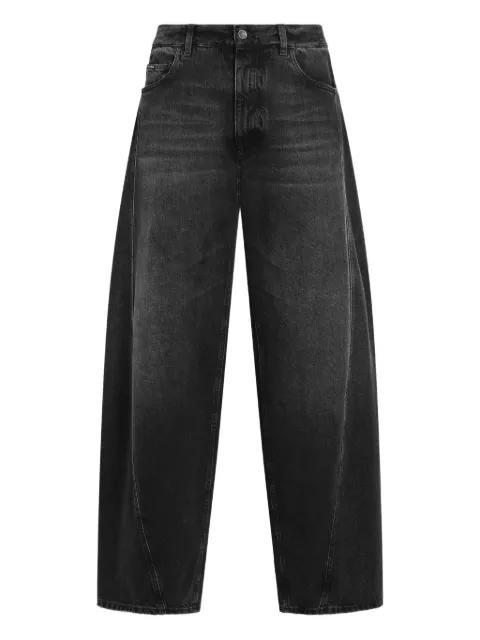 wide-leg jeans by DOLCE&GABBANA