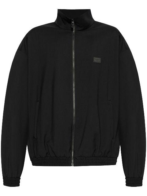 wool jacket by DOLCE&GABBANA