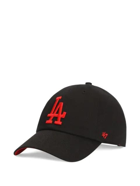 x ’47 los Angeles Dodgers drill balaclava by DOLCE&GABBANA