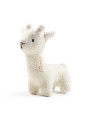 Boucle Llama - Ages 3+ by DOMANI HOME