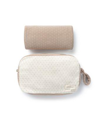 Dotty Pouch Only by DOMANI HOME