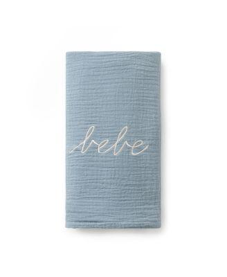Gauze Bebe Swaddle by DOMANI HOME