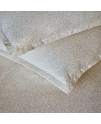 Hazy Crib Sheet by DOMANI HOME