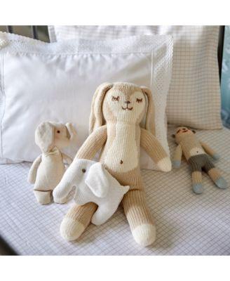 Oxford Crib Sheet by DOMANI HOME